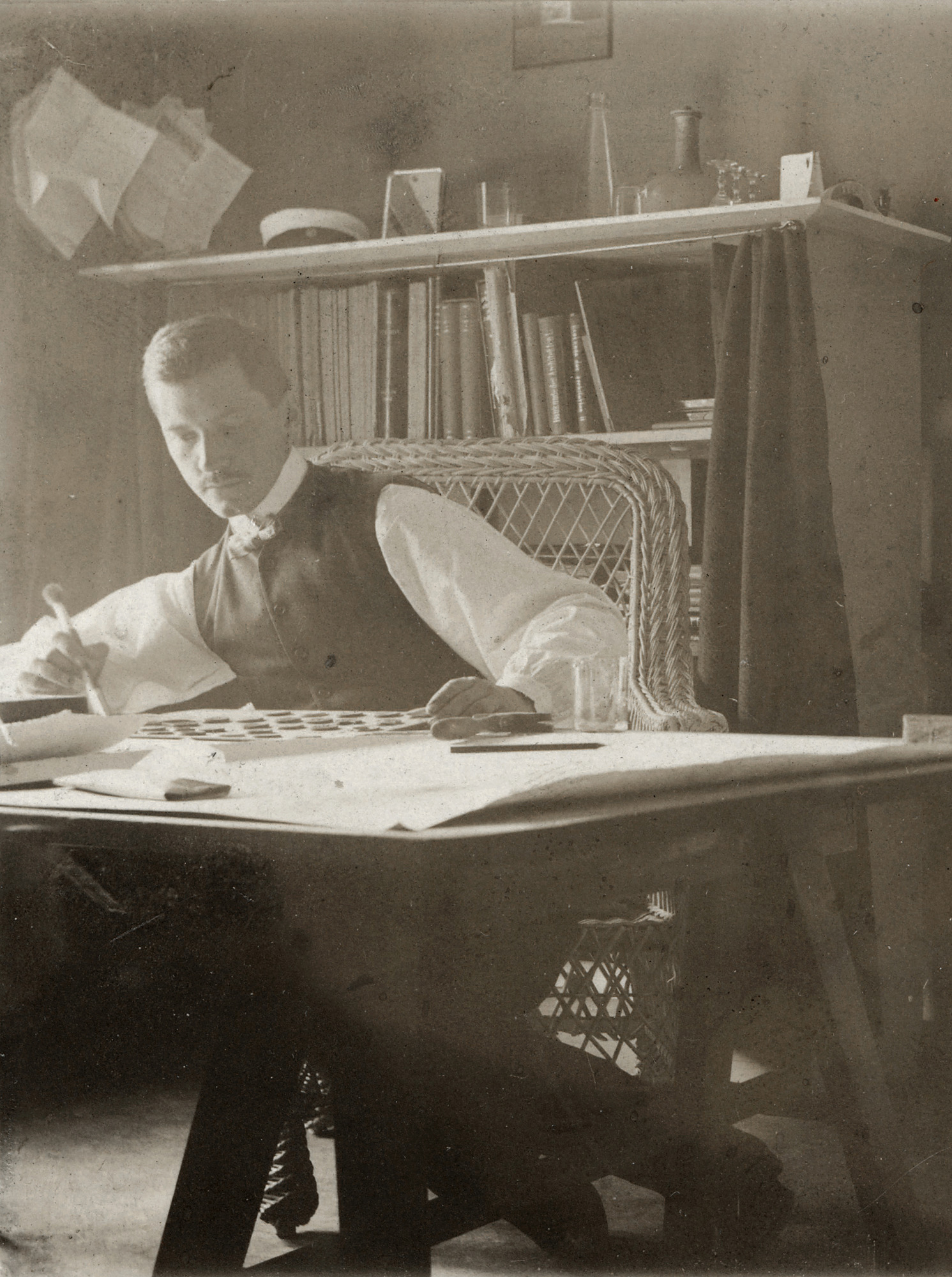 07-1029 d, Uno Ullberg, Uno Ullberg